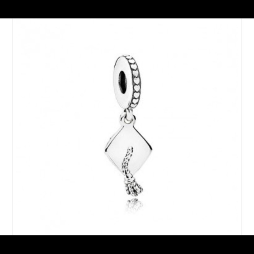 Pandora charm